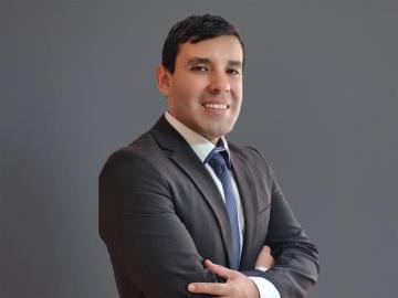 Marvin Rodriguez